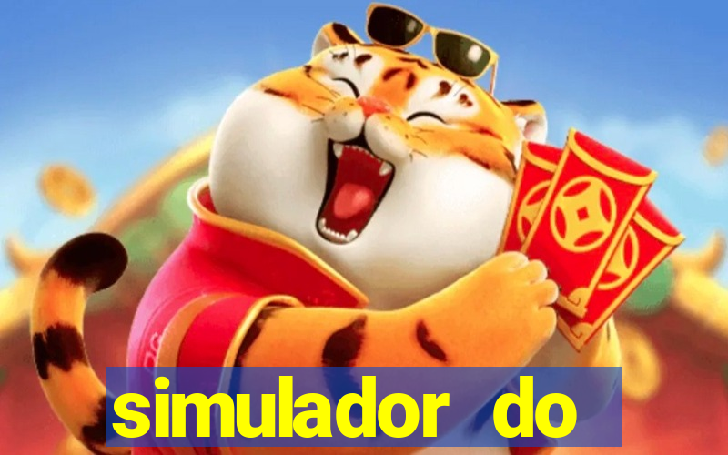 simulador do fortune rabbit